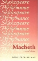 Macbeth : Second Edition (Shakespeare in Performance) артикул 883a.