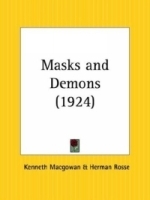 Masks and Demons артикул 886a.