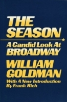 The Season : A Candid Look at Broadway артикул 890a.