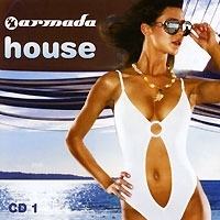 Armada House CD 1 артикул 437b.