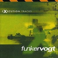 Funker Vogt Execution Tracks артикул 456b.