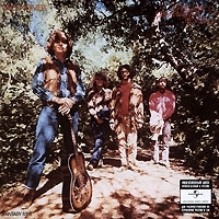 Creedence Clearwater Revival Green River 40th Anniversary Edition артикул 469b.