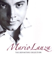 Mario Lanza The Definitive Collection артикул 478b.