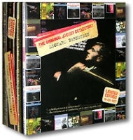 Leonard Bernstein The Original Jacket Collection (10 CD) (Limited Edition) артикул 545b.