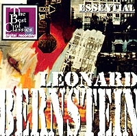 Leonard Bernstein Essential артикул 557b.