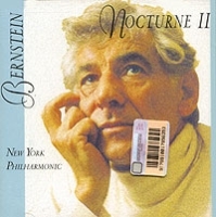 Leonard Bernstein Nocturne II артикул 562b.