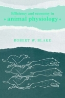 Efficiency and Economy in Animal Physiology артикул 324b.