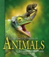The Encyclopedia of Animals: A Complete Visual Guide артикул 328b.