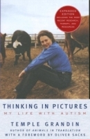 Thinking in Pictures, Expanded Edition: My Life with Autism (Vintage) артикул 337b.