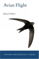 Avian Flight (Oxford Ornithology Series) артикул 339b.