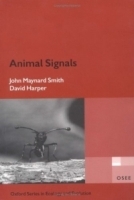 Animal Signals (Oxford Series in Ecology and Evolution) артикул 340b.