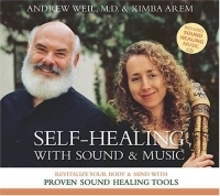 Self-Healing With Sound & Music артикул 359b.