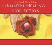 The Mantra Healing Collection артикул 361b.