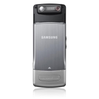 Samsung SGH L870, Titanium Silver артикул 393b.