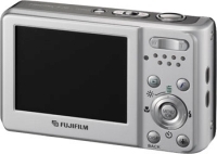 Fujifilm FinePix F20 артикул 395b.
