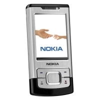 Nokia 6500 Slide - ИП артикул 404b.