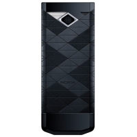 Nokia 7900 Prism, Black - ИП артикул 405b.