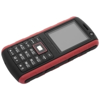 Samsung GT-B2700, Red артикул 453b.
